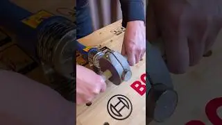 Как сваривать пластиковые трубы без фитингов