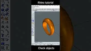 check objects
