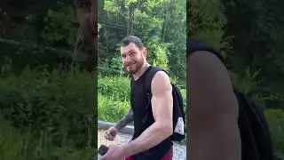 Сборы в Кисловодске 1