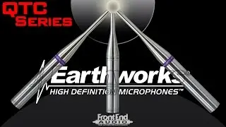 Earthworks QTC Series Overview