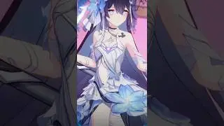 Herrscher of Rebirth #honkaiimpact3