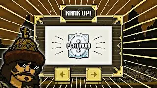 Bloody Bastards | PLATINUM 1 | Ranked Gameplay |