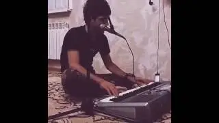 Асхаб Вахарагов 2016