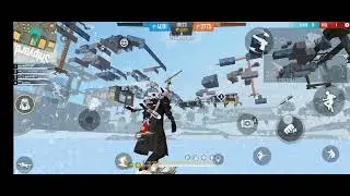 Glitch OP #Shorts #FreeFire
