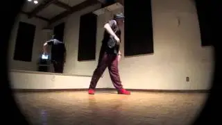 JRock (Electric Boogaloo and Popping)
