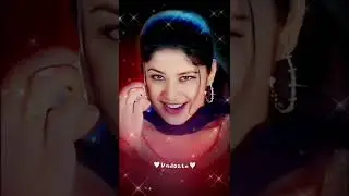 Aha allari allari chupulotho song|kadagam movie|paru palukutune challu #kadagam#ahaalalri#parupalaku