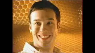 ТНТ реклама и анонс (~апрель 2005)