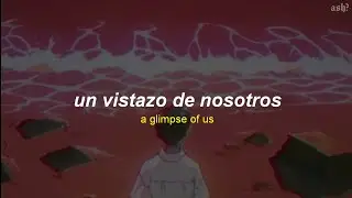 JOJI - GLIMPSE OF US // SUB ESPAÑOL & LYRICS