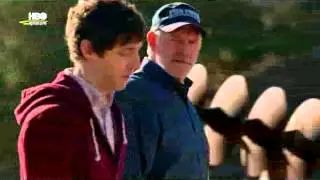 TRAILER HBO Signature April Silicon Valley version 2