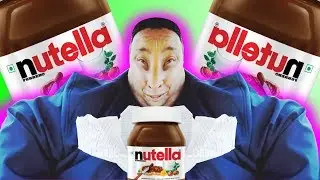 [YTP] JoeysWorldTour Goes FULL NUTELLA