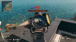 Warzone 3 - résurgence - top 2 15 kills