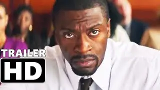 BRIAN BANKS - Official Trailer (2019) Morgan Freeman, Movie