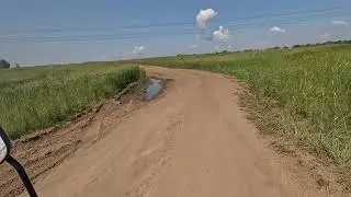 GoPro 10. 4К. 50 кадров