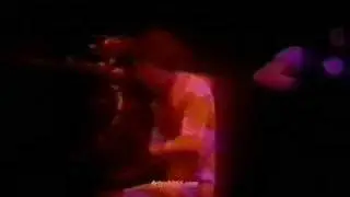 Queen- Medley Earls Court