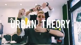 TUTTING COIFFEUR | KAMON & STICH | URBAN THEORY |