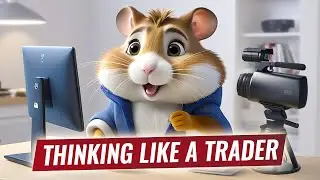 Hamster Feed: Thinking like a Trader