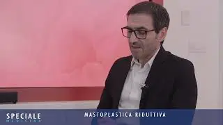 Mastoplastica Riduttiva: Speciale Medicina Puglia - Dott. Arturo Amoroso
