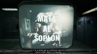 The Outlast trials - Volviendo a empezar las misiones