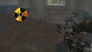 S.T.A.L.K.E.R Апокалипсис #3. Сердце Контролера