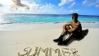 Calvin Harris - Summer(right version) gachi remix