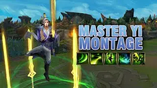 É o Rayzeras ? ... (Montage #1 Master Y)