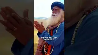 Lonely and Alone  #sadhguru