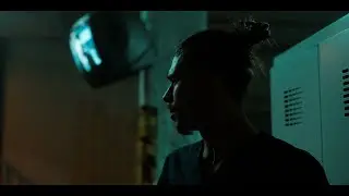FIGHT OR FLIGHT (2023) - TRAILER - Short fiction movie