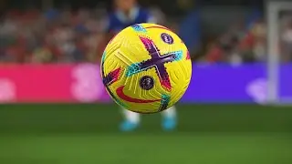 PES 2018 | Ball Server Season 2022-23 | Download