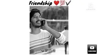 Best   Friend ||  friendship  status