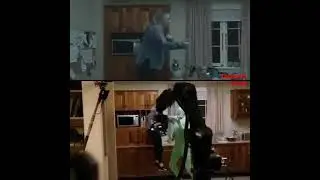 How to Shoot Horror Scenes