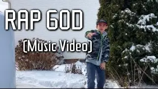 Rap God (Music Video)