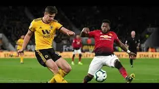 Wolve vs Man u Match preview