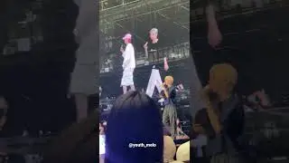 220625 세븐틴 비더썬 첫콘 사첵 좀 울컥한 승관이