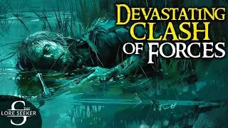 The Most BRUTAL Battle of Middle-earth | Story of The Battle of Dagorlad