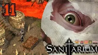 | SANITARIUM | ЭПИЗОД 11 - ЗАБРОШЕННАЯ ДЕРЕВНЯ