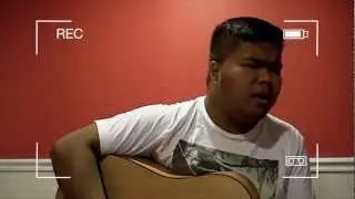OTS: If You're Not the One - A Daniel Bedingfield Cover [WATCH IN HD!]