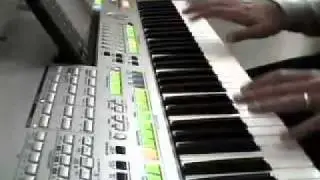 You Might Need Somebody - Remix