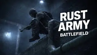 RUST ARMY | Trailer