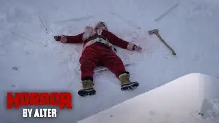 Horror Short Film 