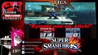 SSB4 - For Glory & Practice (Ep3) [THE BROKEN EDITION!]