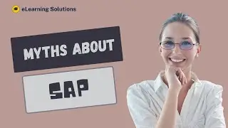 Myths about SAP course | The Real facts about SAP | SAP fees and Certification | sap online training