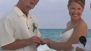 2006 Wedding Video | DVD Heather + Ryan