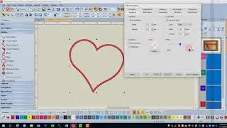 16.02 Master BERNINA Embroidery Software 8—Editing Applique