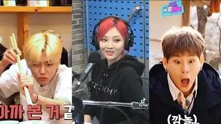 • kpop tiktok edits that actually made me lol #8 •