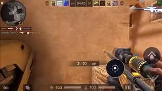 ONE-SHOT ONE-KILL