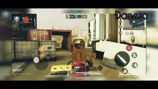 COD - WORK HARD - MVP