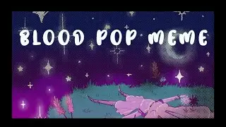 blood pop meme || animation meme