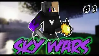 TRI POBEDE ?! -Sky Wars #3