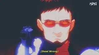 throwaway - dead wrong