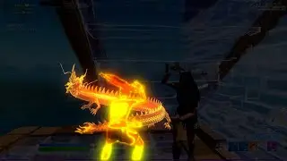 *TUTORIAL* HowTo Make  A *INSANE DRAGON BUILDUP*